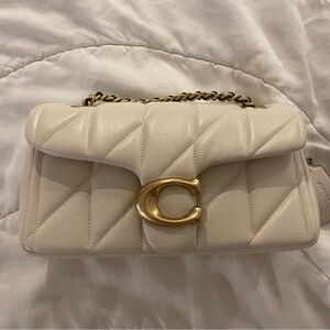 Coach Tabby Bag